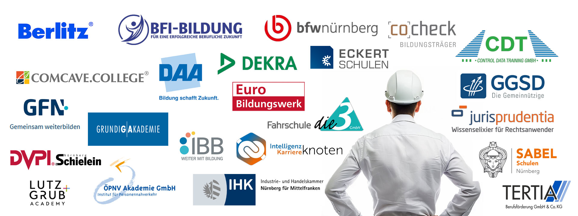 aussteller-weiterbildungsmesse-nuernberg-2026_2 Aussteller Weiterbildungsmesse Nürnberg 2026