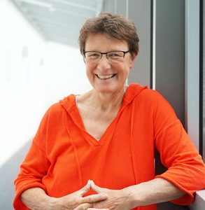 Carola Kofler, Vorsitzende