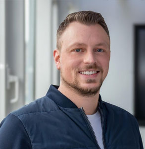 Johannes Weber, BFI Nürnberg